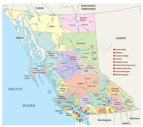 province of bc employee directory.